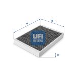 FILTROS DE HABITÁCULO