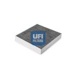 FILTROS DE HABITÁCULO