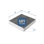 FILTROS DE HABITÁCULO