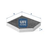 FILTROS DE HABITÁCULO