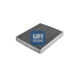 Elemento de Filtro de Aire Acondicionado - Carbón Activado