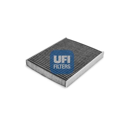 Elemento de Filtro de Aire Acondicionado - Carbón Activado