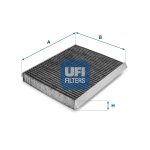 FILTROS DE HABITÁCULO
