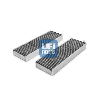 Elemento de Filtro de Aire Acondicionado - Carbón Activado