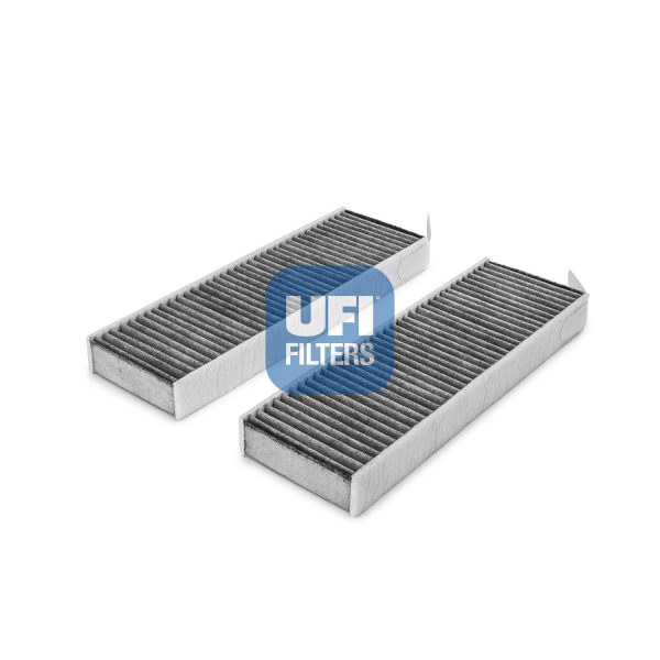 Elemento de Filtro de Aire Acondicionado - Carbón Activado