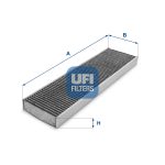 FILTROS DE HABITÁCULO