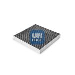 FILTROS DE HABITÁCULO