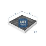 FILTROS DE HABITÁCULO
