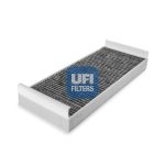 Elemento de Filtro de Aire Acondicionado - Carbón Activado