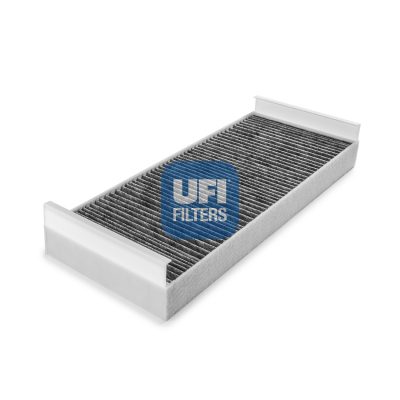 Elemento de Filtro de Aire Acondicionado - Carbón Activado