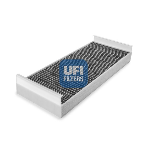 Elemento de Filtro de Aire Acondicionado - Carbón Activado