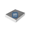 FILTROS DE HABITÁCULO