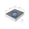 FILTROS DE HABITÁCULO