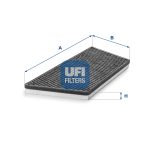 FILTROS DE HABITÁCULO
