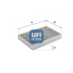 FILTROS DE HABITÁCULO