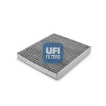 FILTROS DE HABITÁCULO