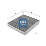 FILTROS DE HABITÁCULO