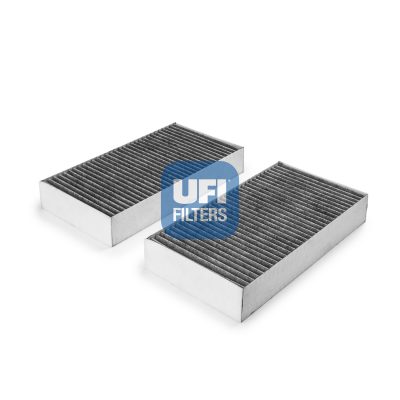 Elemento de Filtro de Aire Acondicionado - Carbón Activado