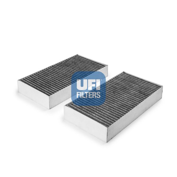Elemento de Filtro de Aire Acondicionado - Carbón Activado