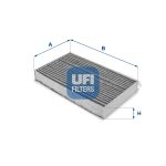 FILTROS DE HABITÁCULO
