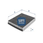 FILTROS DE HABITÁCULO