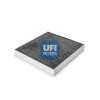 FILTROS DE HABITÁCULO