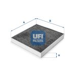 FILTROS DE HABITÁCULO