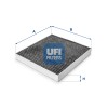 FILTROS DE HABITÁCULO