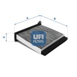 FILTROS DE HABITÁCULO