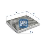 FILTROS DE HABITÁCULO