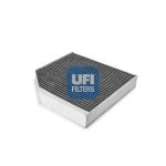 FILTROS DE HABITÁCULO