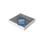 FILTROS DE HABITÁCULO