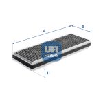 FILTROS DE HABITÁCULO