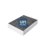 FILTROS DE HABITÁCULO