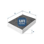 FILTROS DE HABITÁCULO