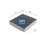 FILTROS DE HABITÁCULO