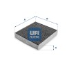 FILTROS DE HABITÁCULO