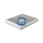 FILTROS DE HABITÁCULO