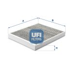 FILTROS DE HABITÁCULO