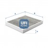 FILTROS DE HABITÁCULO