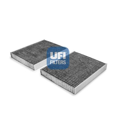 Elemento de Filtro de Aire Acondicionado - Carbón Activado