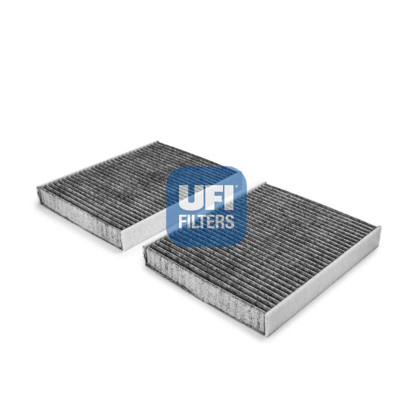 Elemento de Filtro de Aire Acondicionado - Carbón Activado