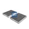 Elemento de Filtro de Aire Acondicionado - Carbón Activado