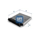 FILTROS DE HABITÁCULO