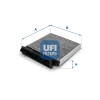 FILTROS DE HABITÁCULO