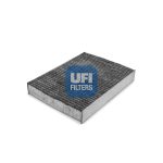 FILTROS DE HABITÁCULO