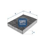 FILTROS DE HABITÁCULO
