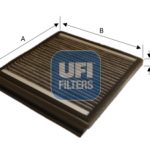 FILTROS DE HABITÁCULO