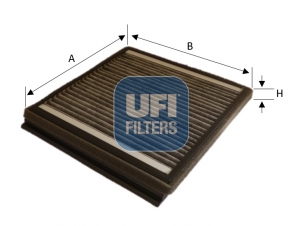 FILTROS DE HABITÁCULO
