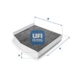 FILTROS DE HABITÁCULO